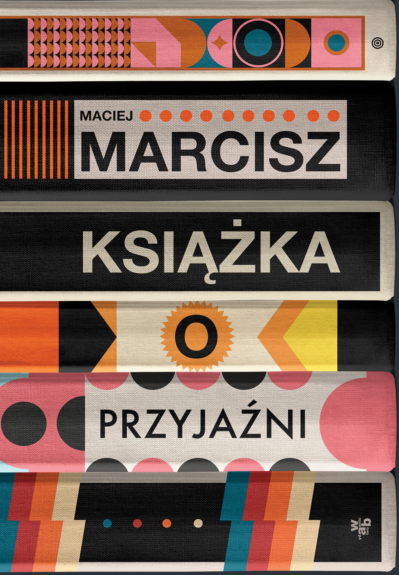 Książka o przyjaźni - Książki