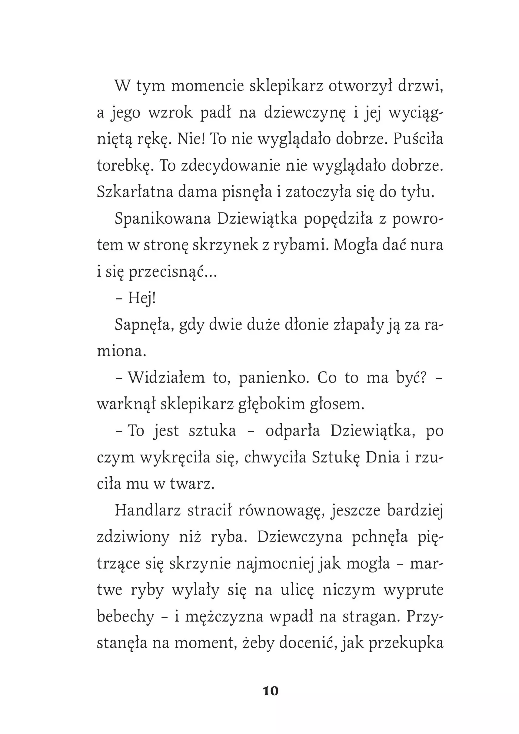 Seria Magiczna. Dom na skraju magii - Książki