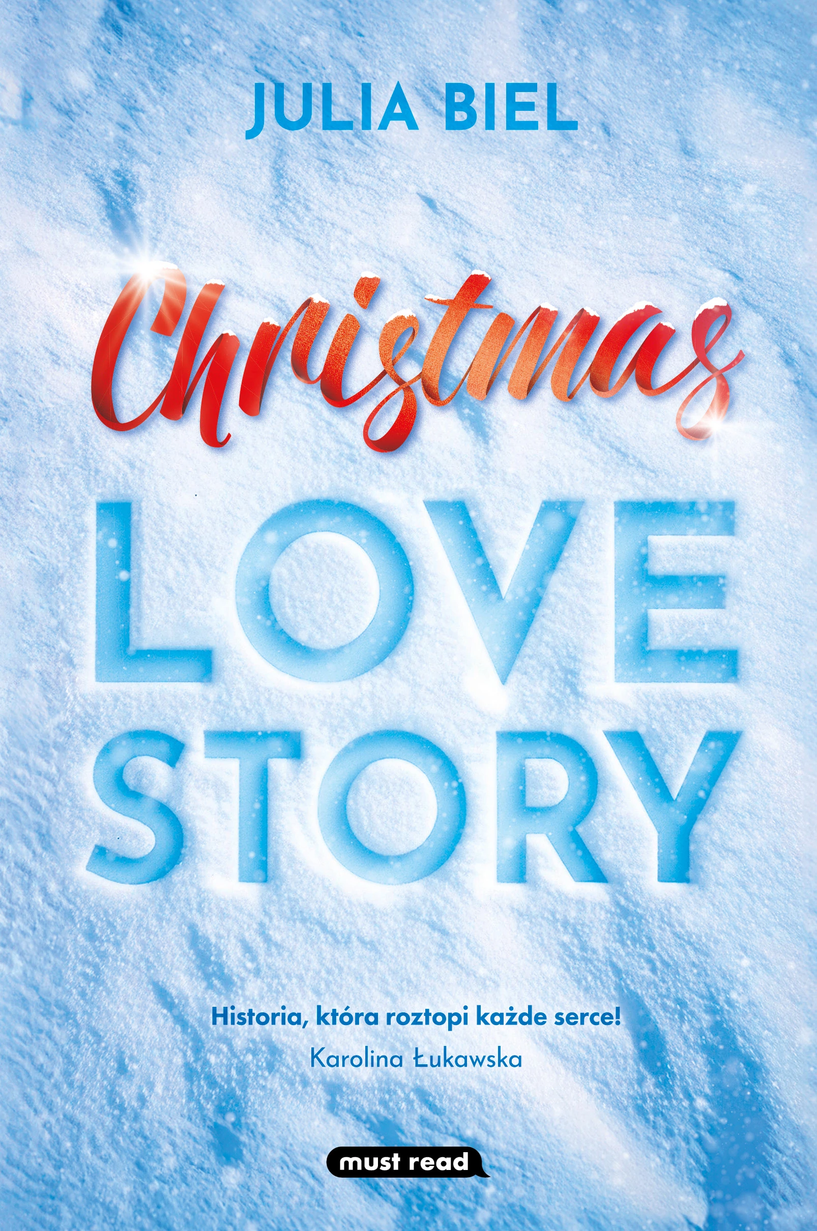 Christmas Love Story - Książki