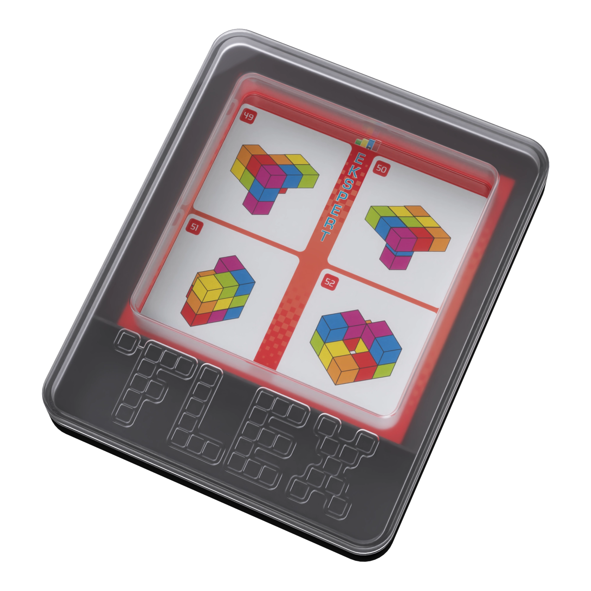 Flex Puzzler (edycja polska) - Gry