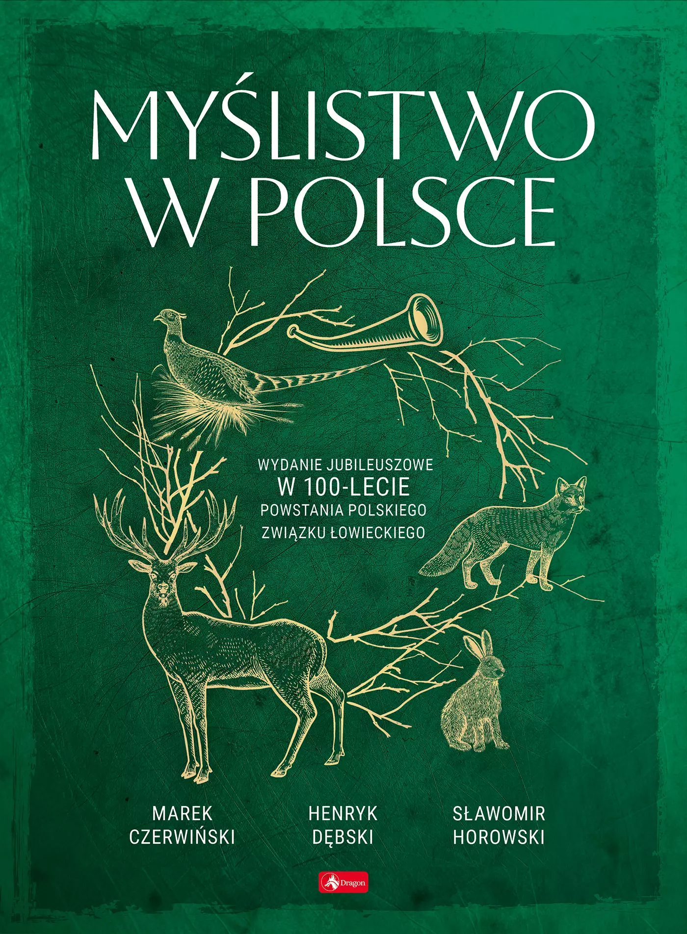 Myślistwo w Polsce - Książki