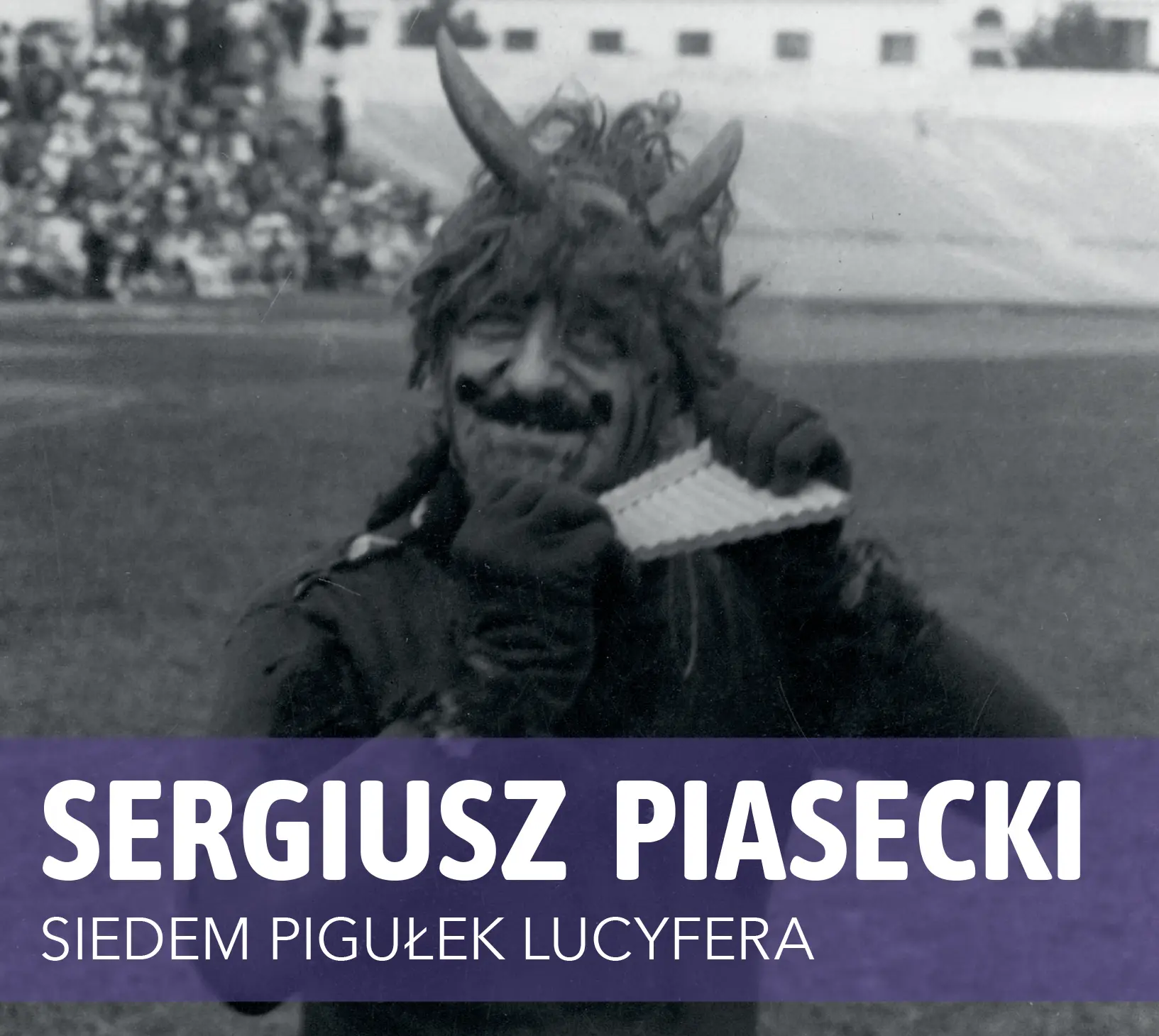 Siedem pigułek Lucyfera Audiobook - Audiobooki