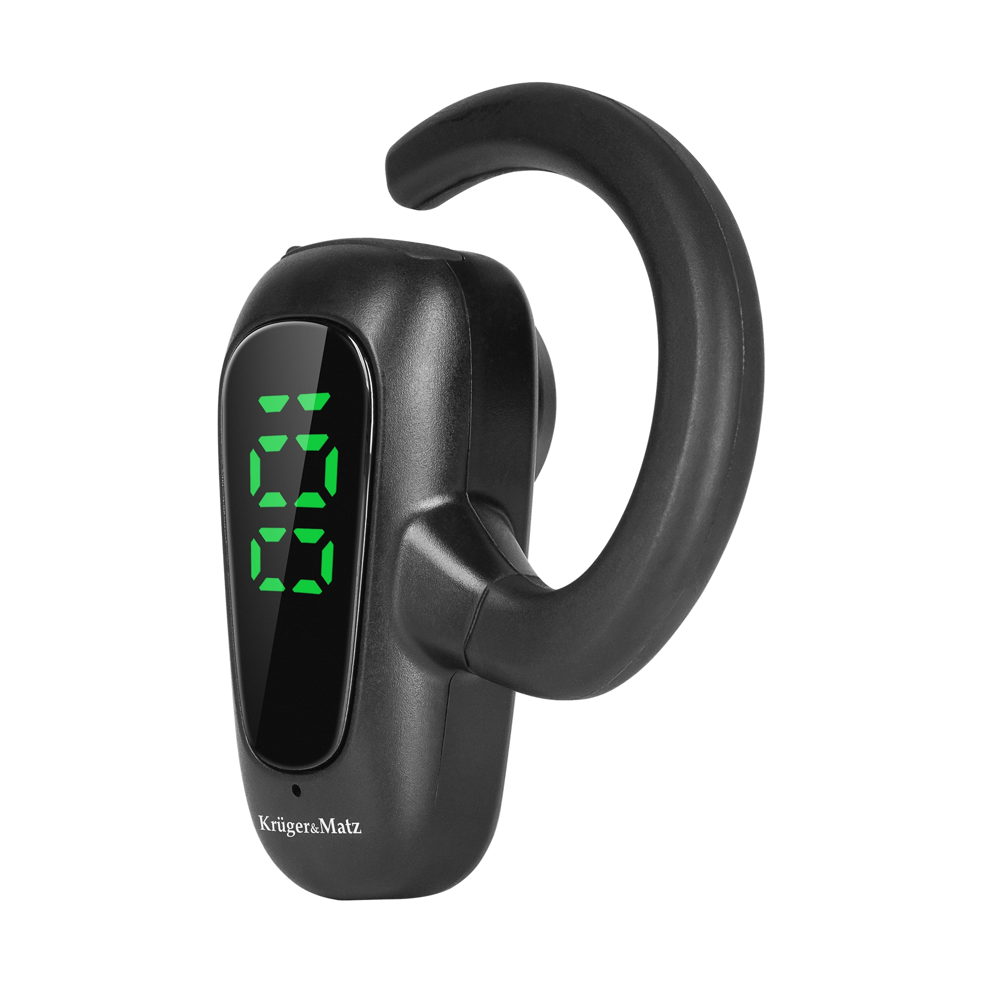 Słuchawka Bluetooth Kruger&Matz Traveler K18 - Elektronika i akcesoria