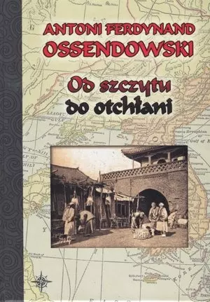 Od szczytu do otchłani - Książki