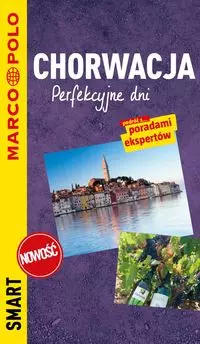 Chorwacja. Przewodnik smart - Książki