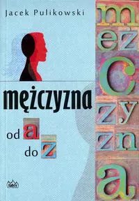 Mężczyzna od a do z - Książki