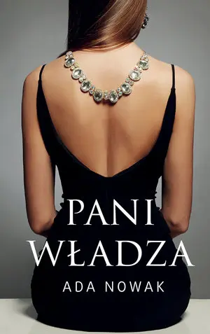 Pani władza (wydanie pocketowe) - Książki