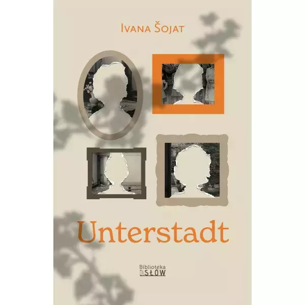 Unterstadt - Książki