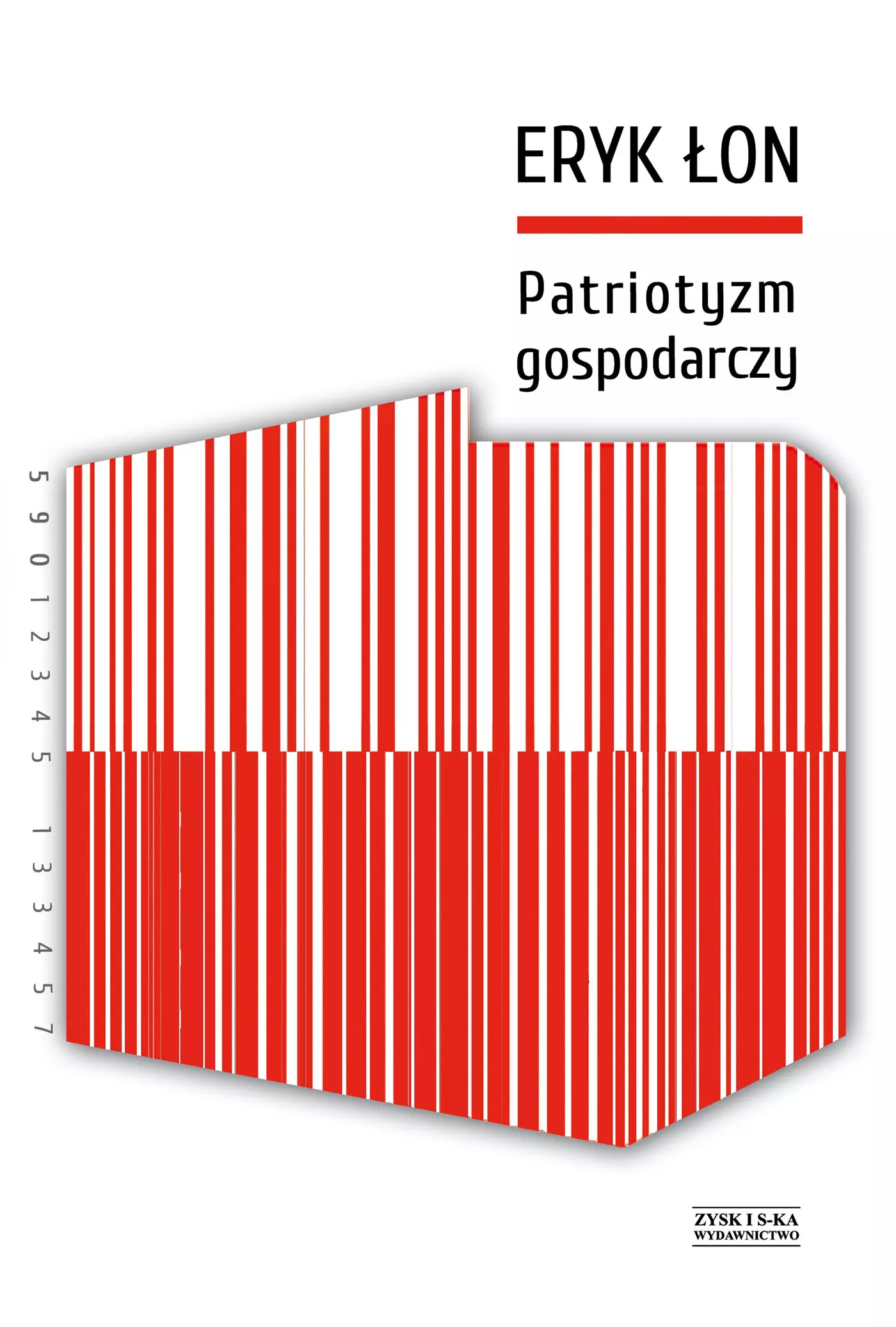 Patriotyzm gospodarczy - Książki