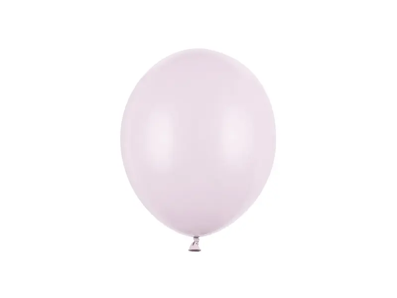 Balony Strong 23 cm, Pastel Heather (1 op. / 100 szt.) - Impreza