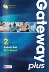 Gateway plus 2. Podręcznik. Wersja wieloletnia - Książki