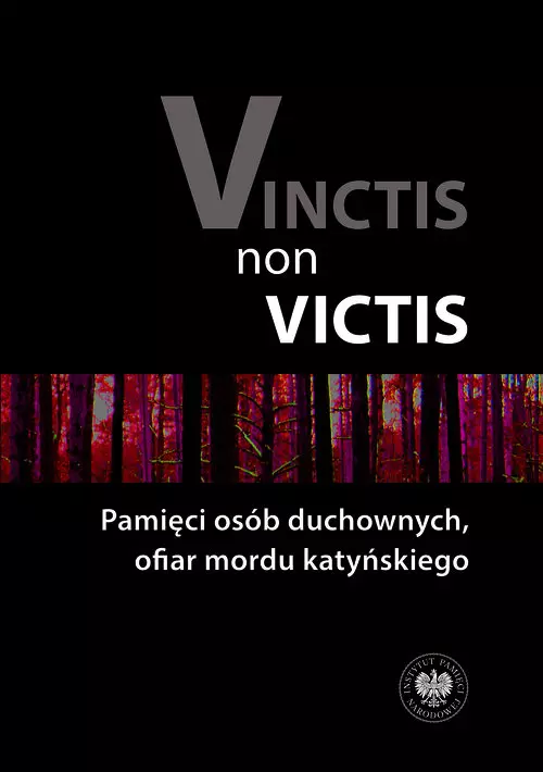 Vinctis non victis - Książki