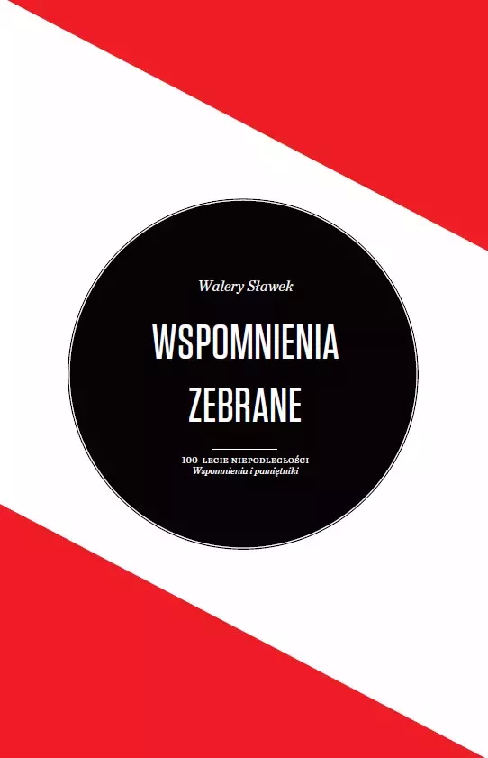 Wspomnienia zebrania - Książki