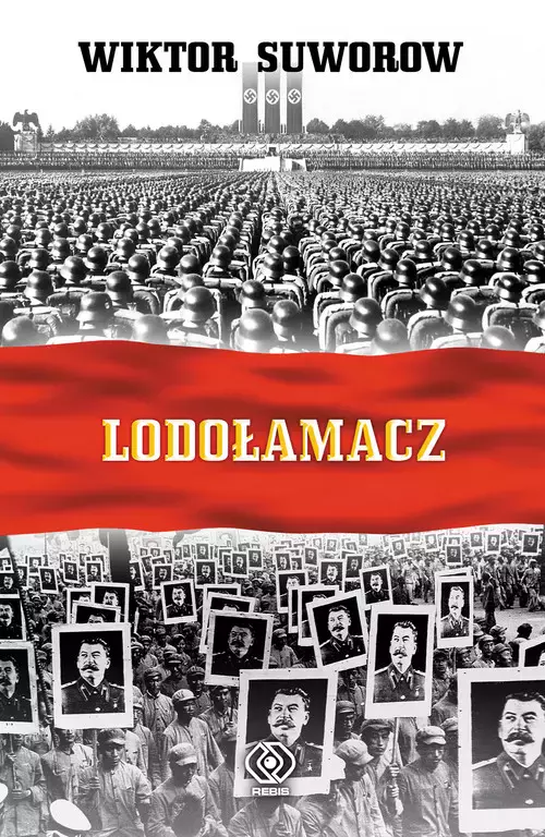 Lodołamacz - Książki