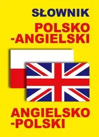 Słownik polsko-angielski , angielsko-polski - Książki