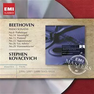 Beethoven: Popular Piano Sonatas - Muzyka