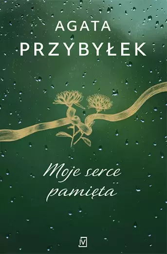 Moje serce pamięta - Książki