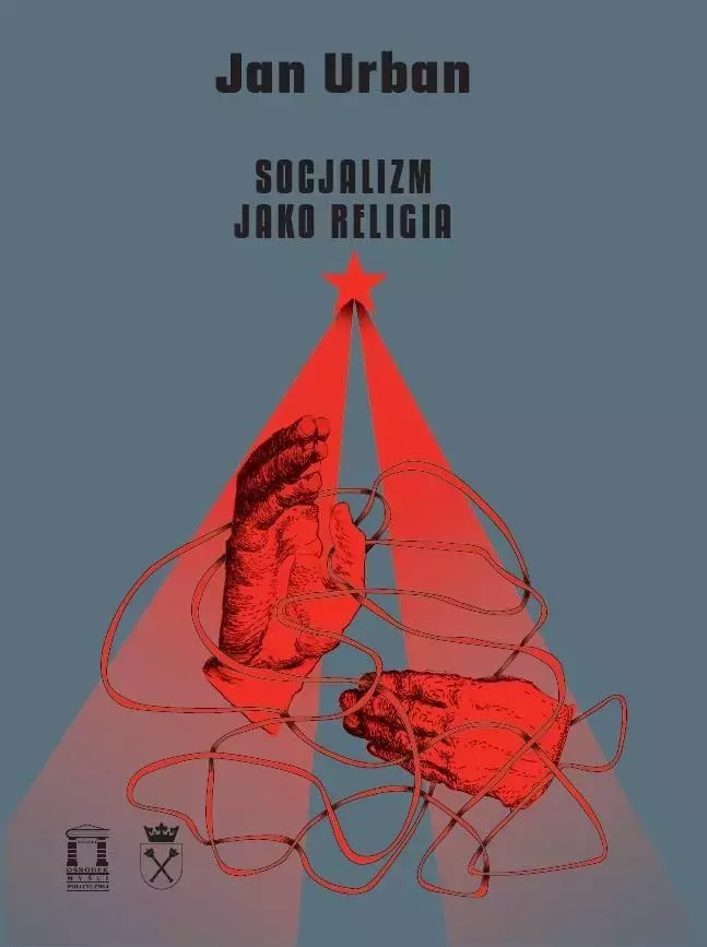 Socjalizm jako religia - Książki