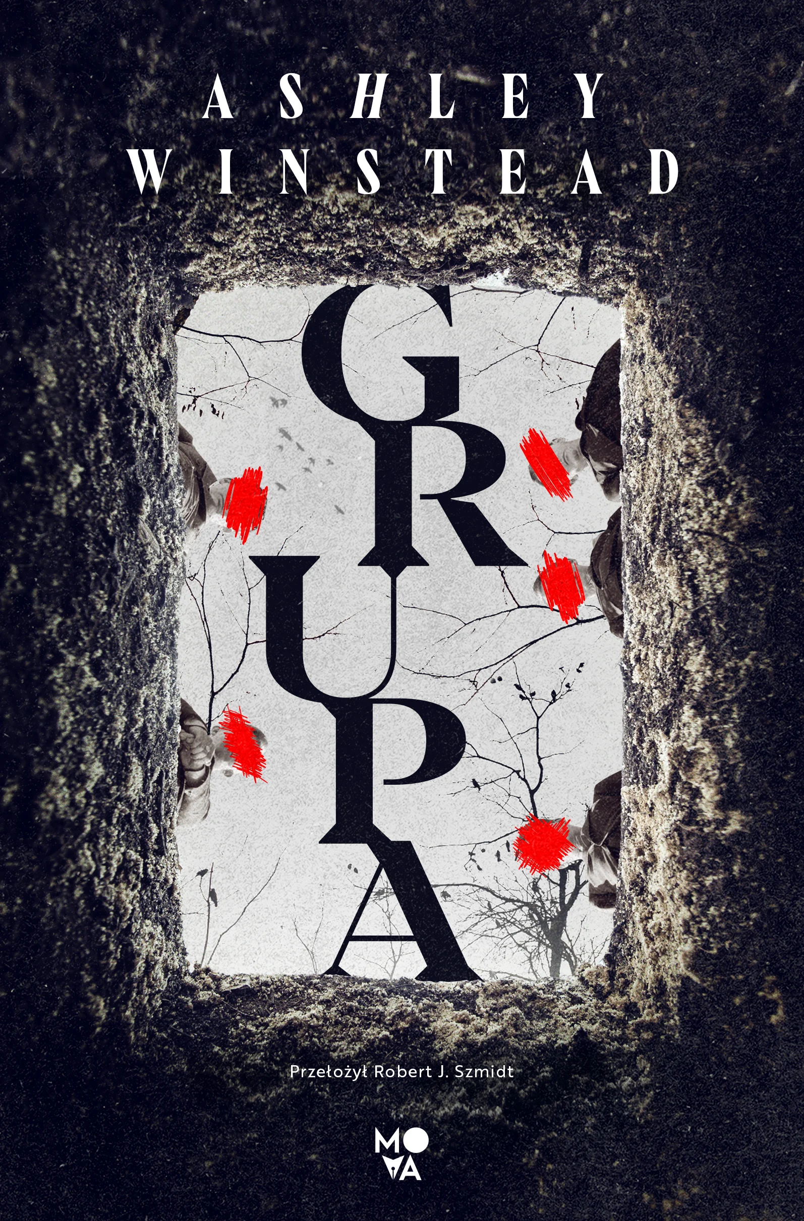 Grupa - Książki