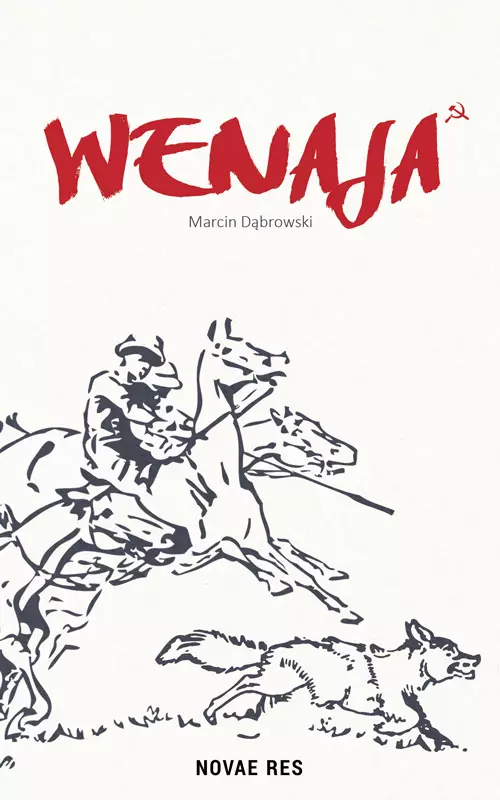 Wenaja - Książki