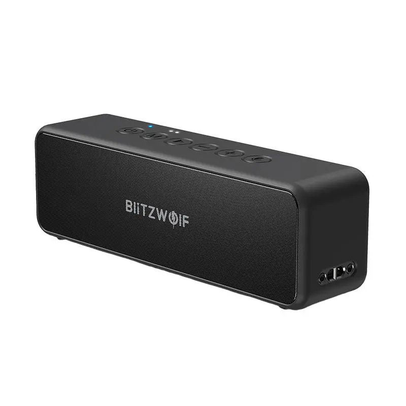 Głośnik bluetooth Blitzwolf BW-WA4 30W 4000mAh - Elektronika i akcesoria