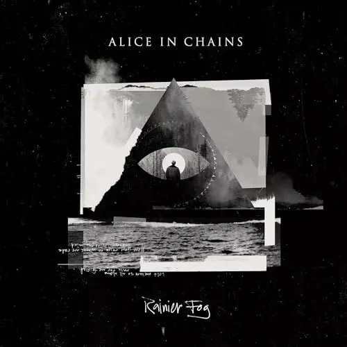 Rainier Fog, Winyl - Muzyka