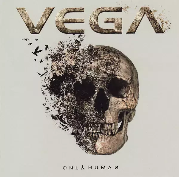 Only Human, CD - Muzyka