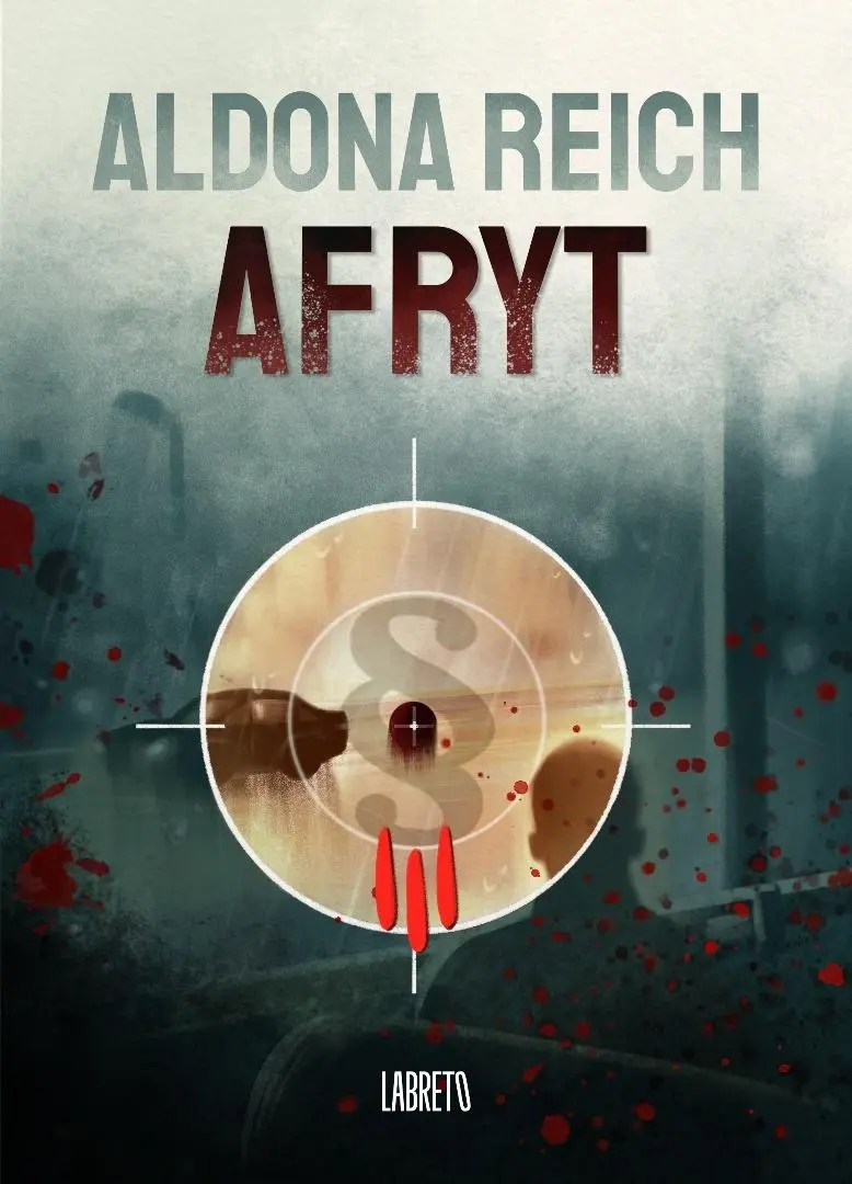 Darasz T.3 Afryt - Książki