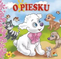 Sztywne strony kwadrat. O piesku 242 - Książki