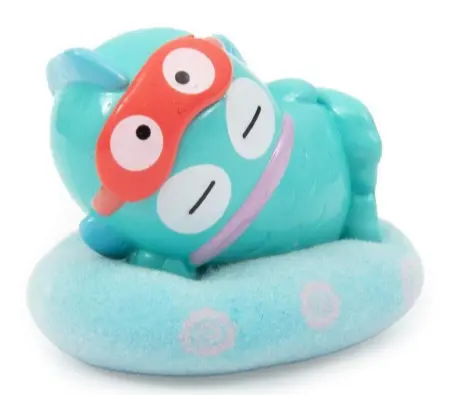 Hello Kitty. Figurka Sweet Dream - Zabawki