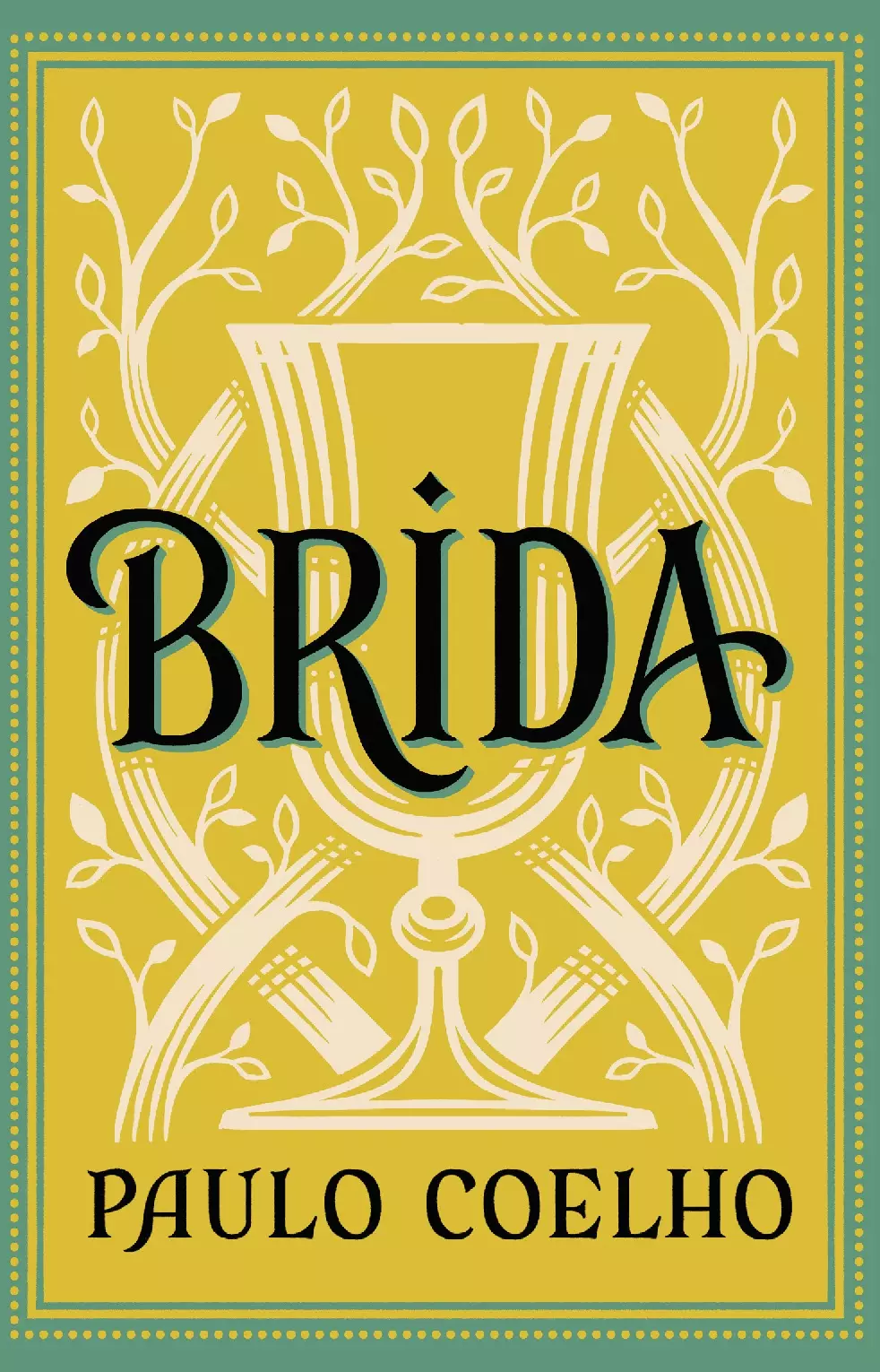 Brida - Książki