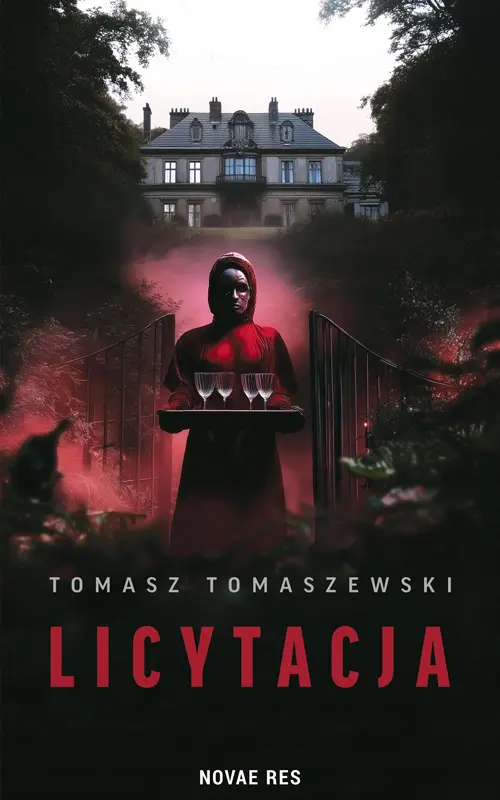 Licytacja - Książki