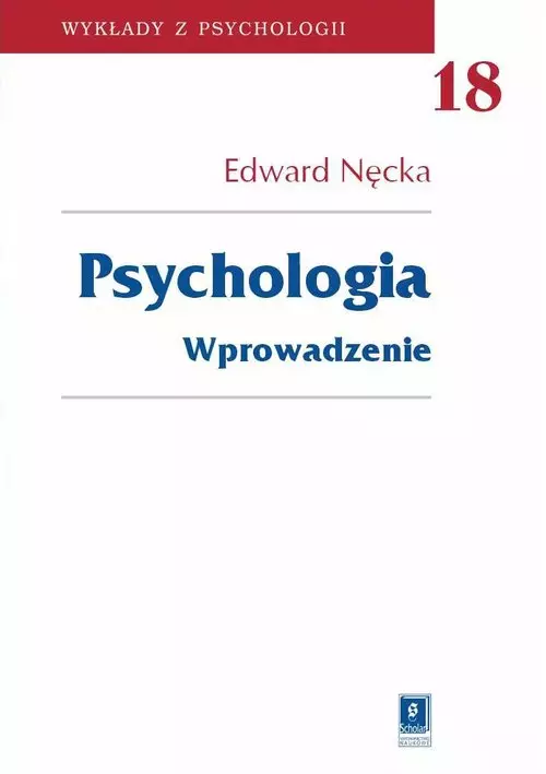 Psychologia: wprowadzenie - Książki