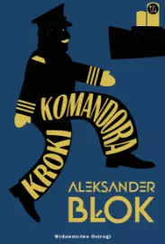 Kroki Komandora - Książki