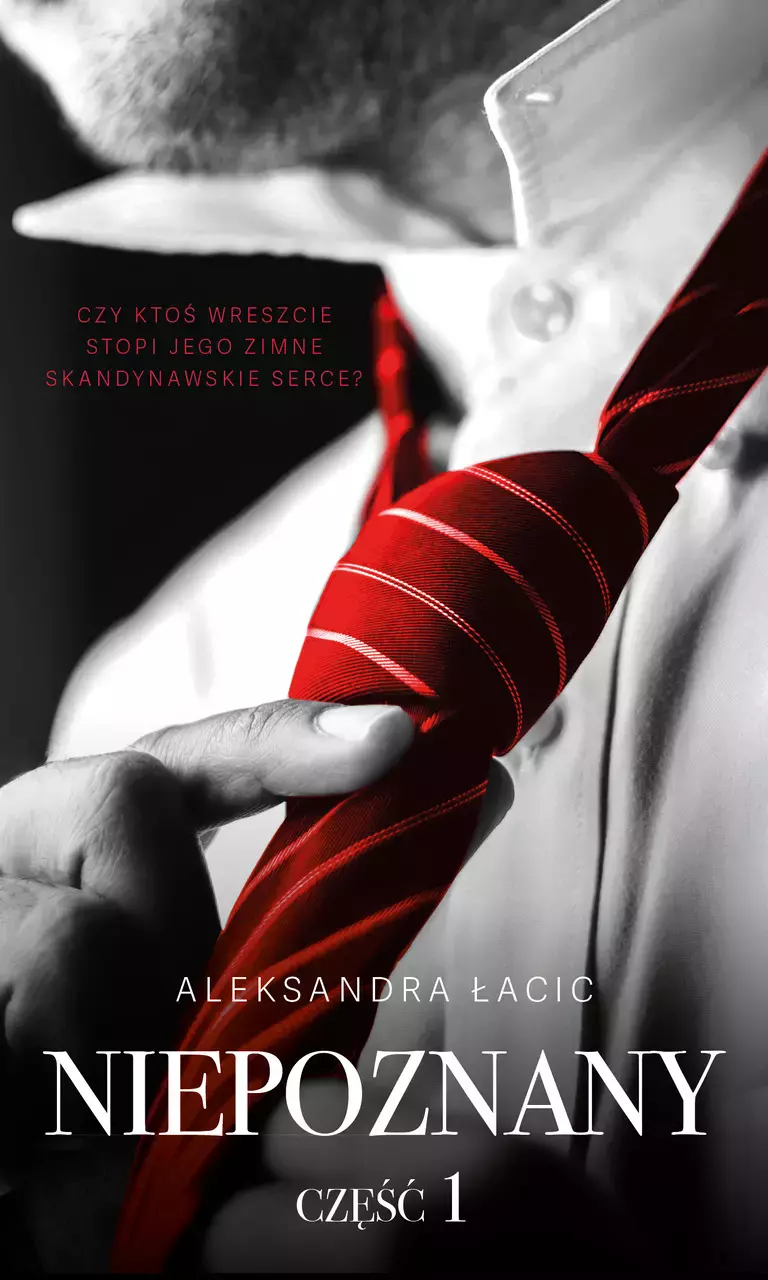 Mimo wszystko. Tom 1. Niepoznany - Książki