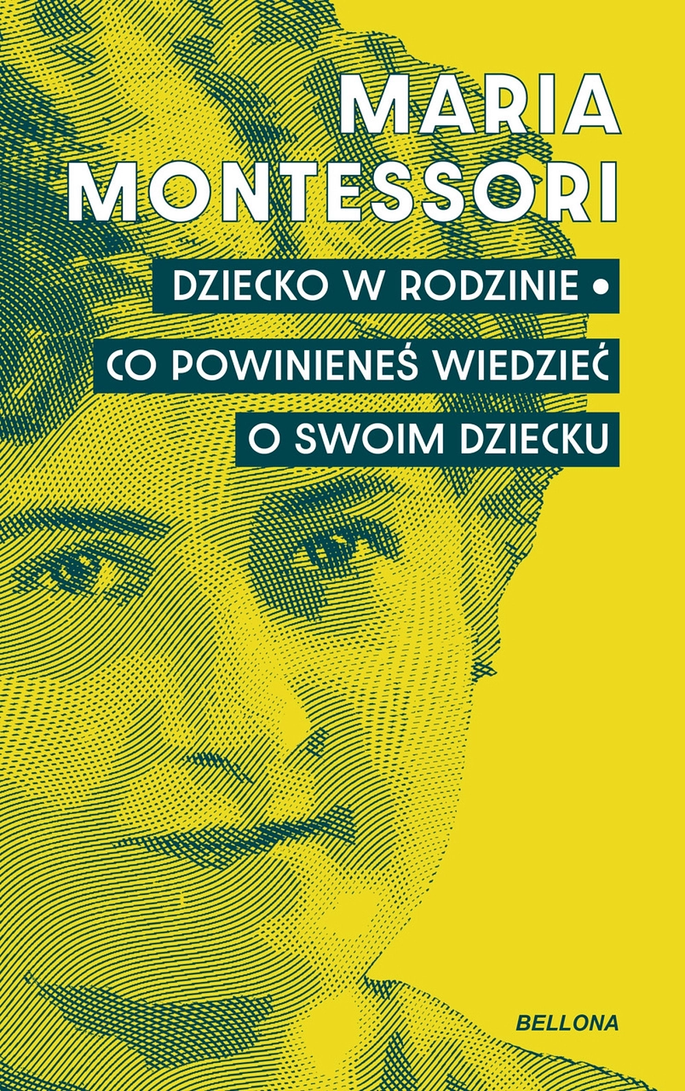 Dziecko w rodzinie. Co powinieneś wiedzieć o swoim dziecku - Książki