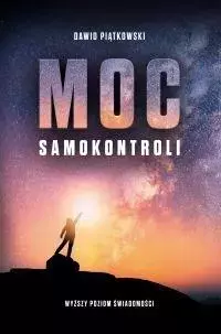 Moc samokontroli - Książki