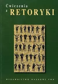 Ćwiczenia z retoryki - Książki