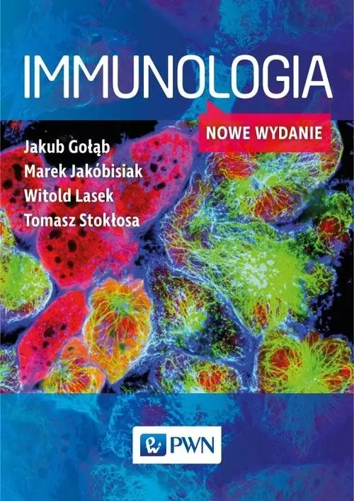 Immunologia - Książki