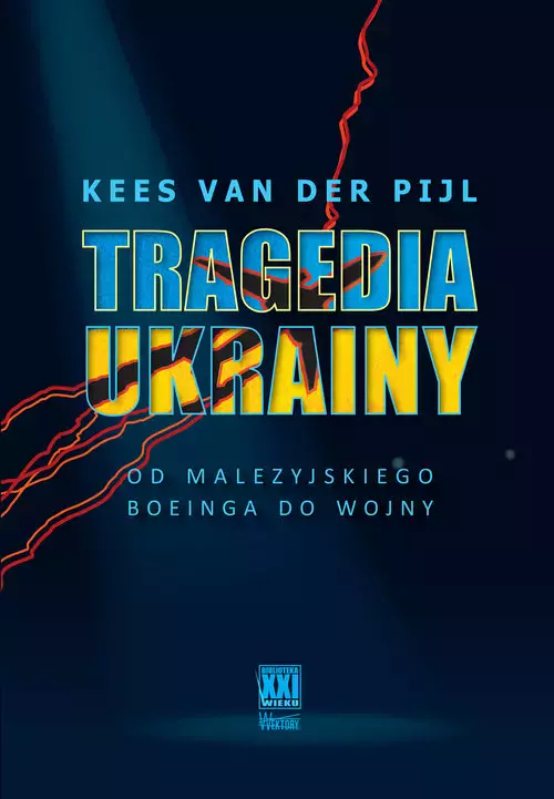 Tragedia Ukrainy - Książki