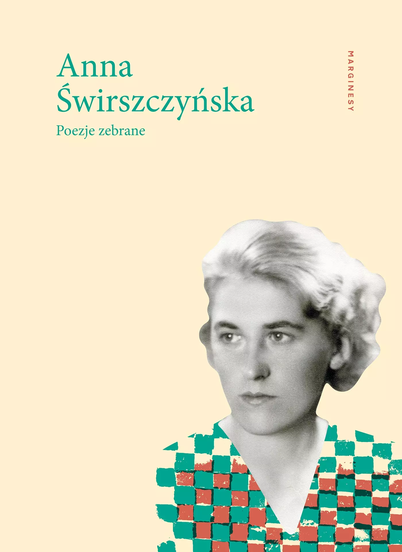 Poezje zebrane - Książki