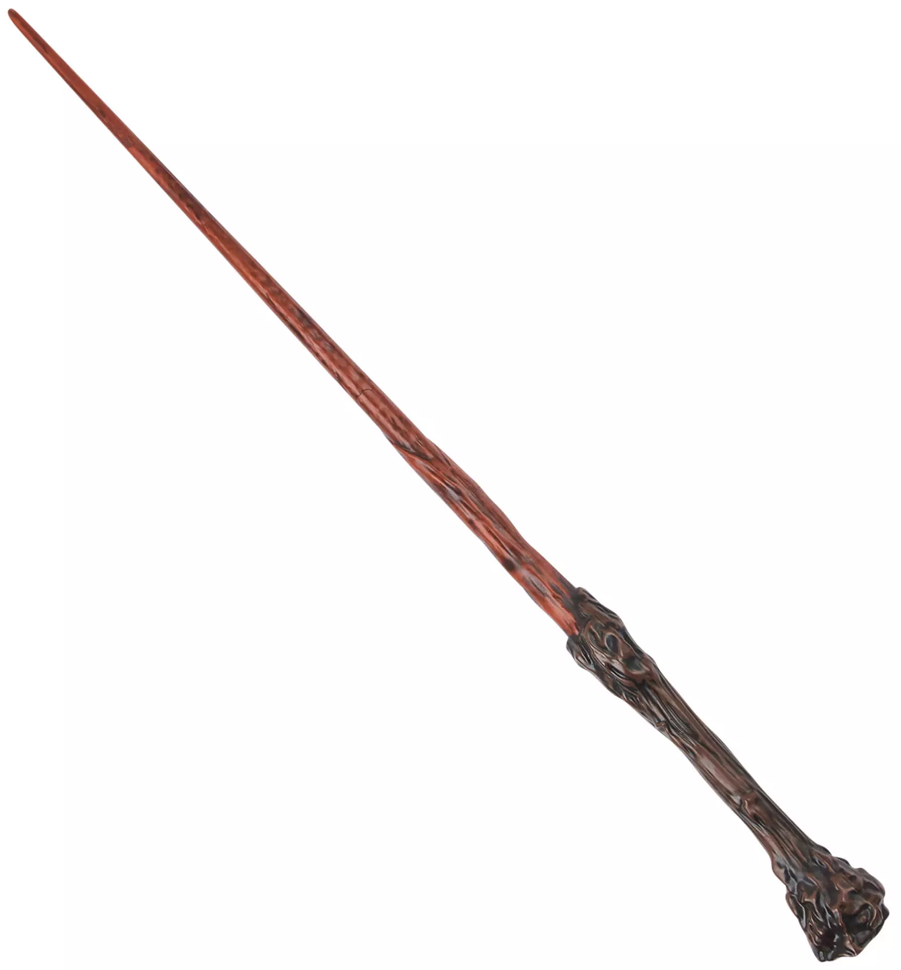 Wizarding World. Harry Potter. Magiczna Różdżka Harry'ego - Zabawki