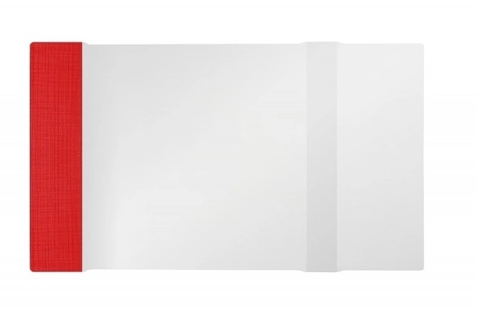 Okładka standard, regulowana - Papiernicze i szkolne