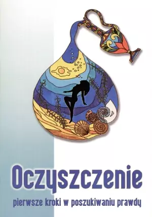 Oczyszczenie. Pierwsze kroki w poszukiwaniu prawdy - Książki