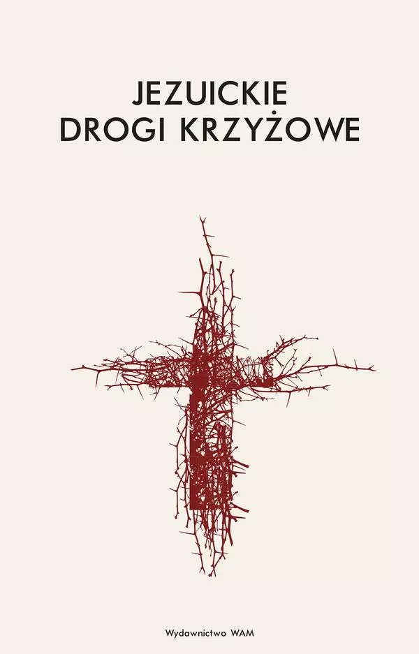 Jezuickie drogi krzyżowe - Książki