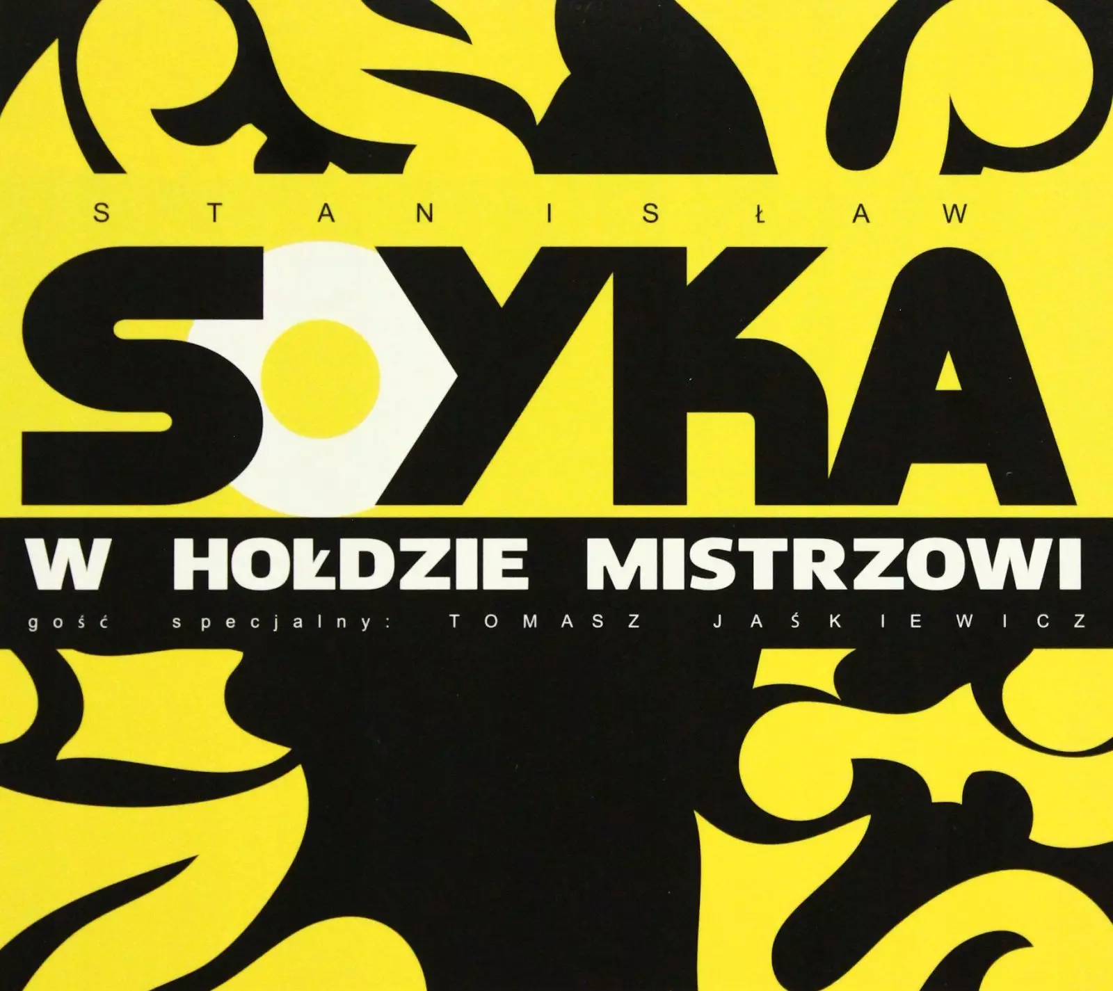 Stanisław Soyka w hołdzie Mistrzowi (Digipack) - Muzyka