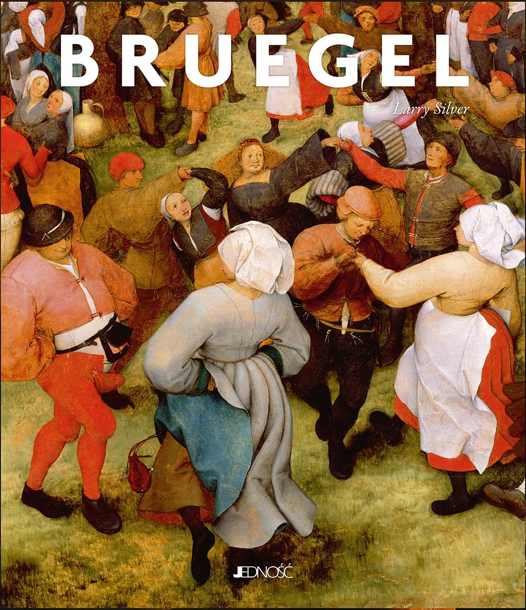 Bruegel - Książki