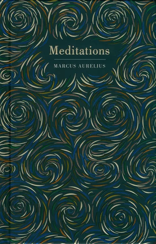 Meditations - Audiobooki