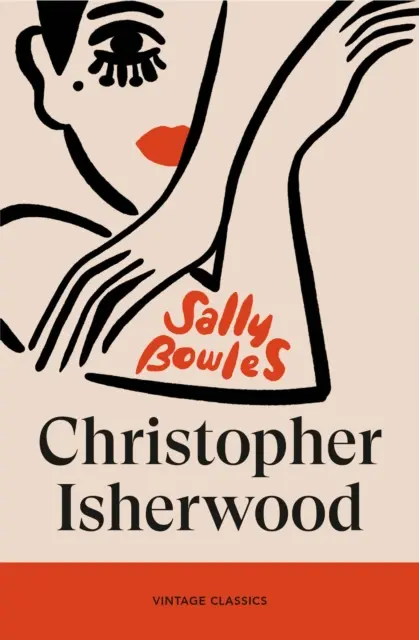 Sally Bowles - Książki