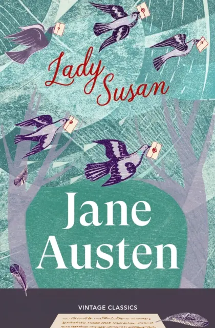 Lady Susan - Książki